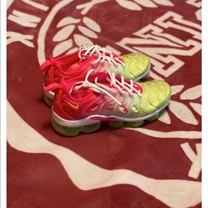 Women Nike Vapormax Plus